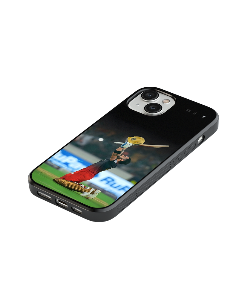 Cricket Impact Case (Virat Kohli)