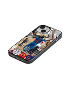 Cricket Impact Case (Virat Legacy)