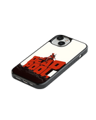 Marvel Impact Case (Wade Wilson)