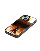 Attack On Titan Impact Case (Wall Maria)