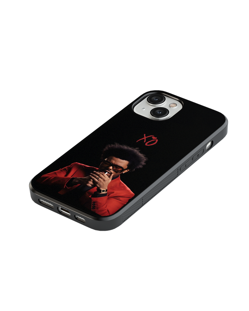 Singers Impact Case (Weeknd)