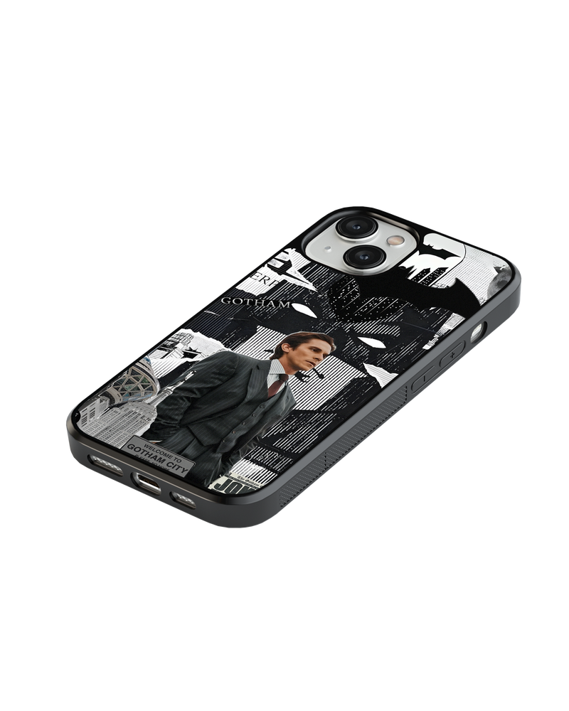 DC Impact Case (Welcome to Gotham)