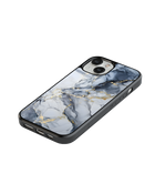 Marbel Impact Case (White Marbel)