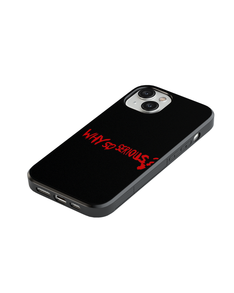 DC Impact Case (Why so Serious)