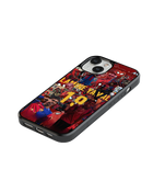 Football Impact Case (Yamal 19)