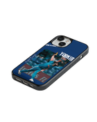 Cricket Impact Case (Yorker King Bumrah)