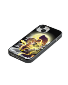 Demon Slayer Impact Case (Zenitsu)