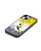 Football Impact Case (Zlatan Overhead)