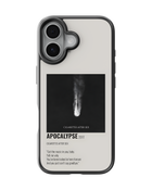 Singers Mobile Cover (Apocalypse 2017)