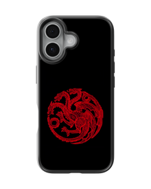 Movies Shows Mobile Cover (House of Dragon)