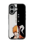 Bleach Mobile Cover (Ichigo)