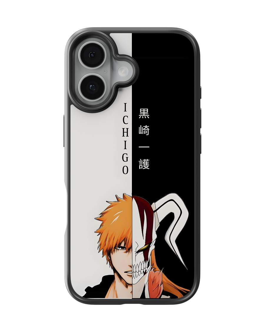 Bleach Mobile Cover (Ichigo)