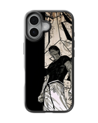 Jujutsu Kaisen Mobile Cover (Toji Classics)