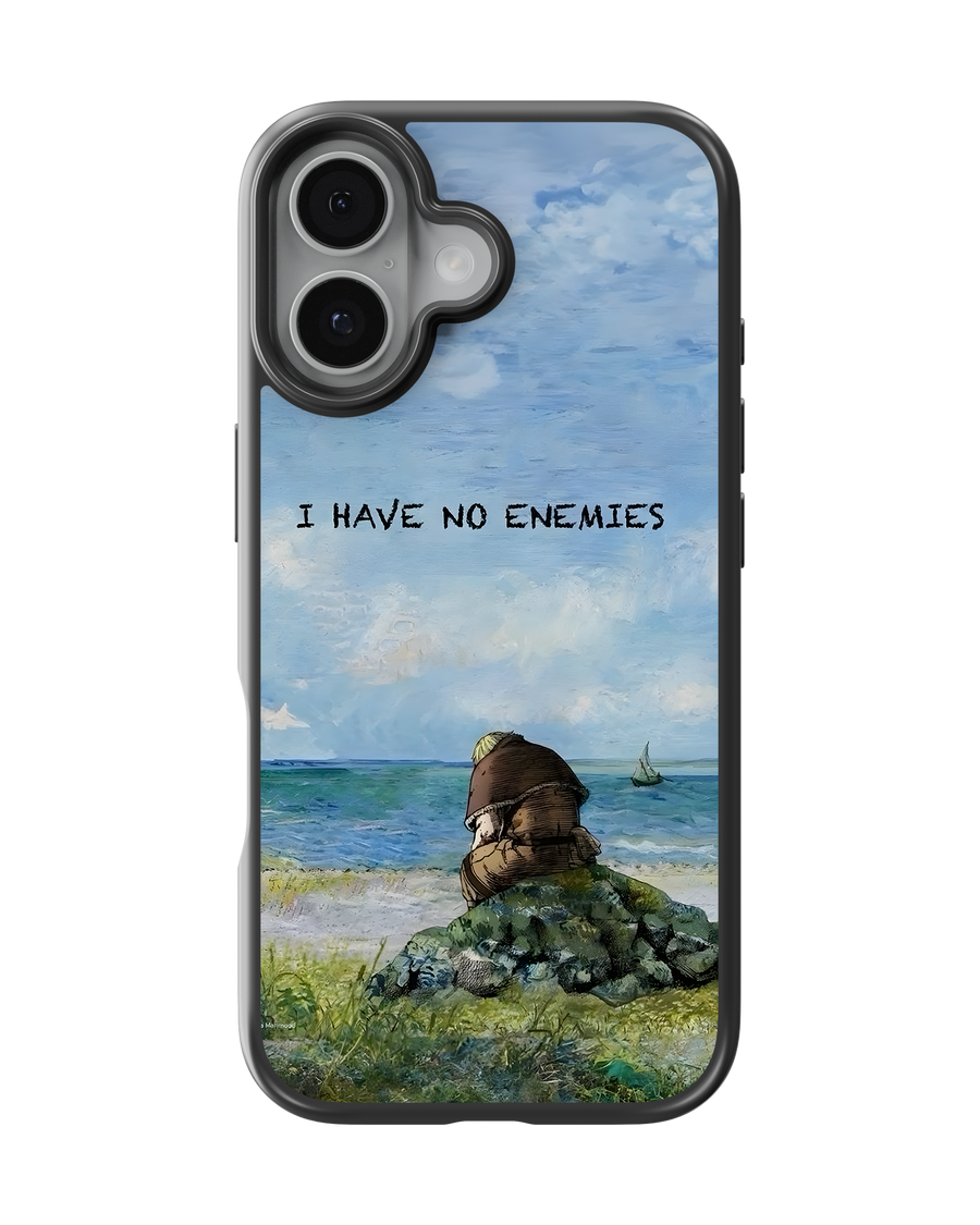 Vinland Saga Mobile Cover (Vinland Saga)