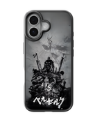 Berserk Impact Case (100 Man Slayer)