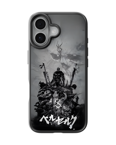 Berserk Mobile Cover (100 Man Slayer)