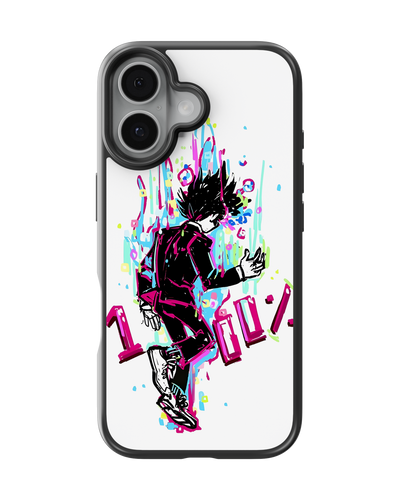 Mob Psycho Mobile Cover (100)