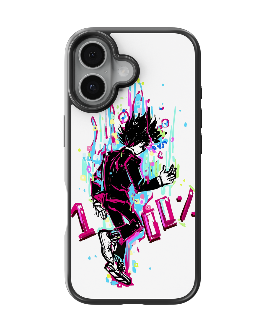 Mob Psycho Impact Case (100)