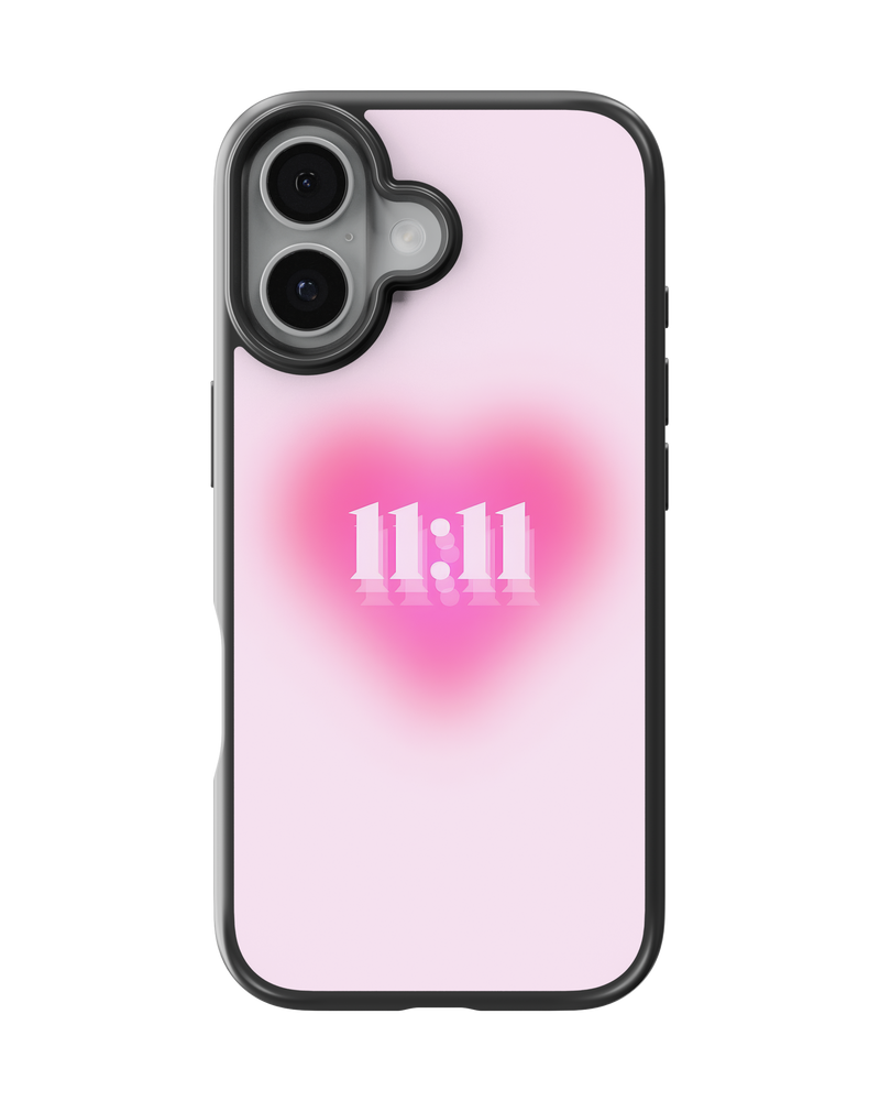 Y2K Impact Case (11:11)