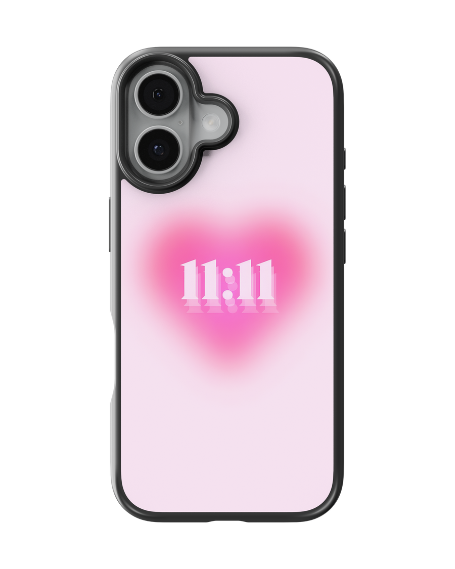 Y2K Impact Case (11:11)