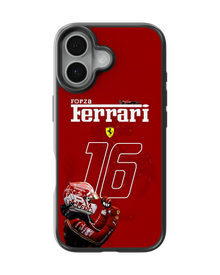 Formula 1 Impact Case (16 Ferrari)