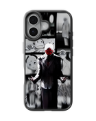 Modernism Impact Case (20th Century Boys)