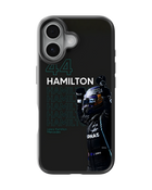 Formula 1 Impact Case (44 Hamilton)