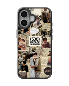 Singers Impact Case (500 Days of Summer)