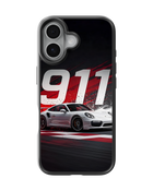 Sports Car Impact Case (911 Classics)