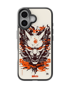 Naruto Impact Case (9 Tails Fox)
