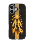 Naruto Impact Case (9 Tales Naruto)