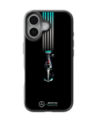 Formula 1 Impact Case (AMG Petronas)