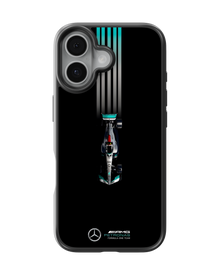 Formula 1 Impact Case (AMG Petronas)