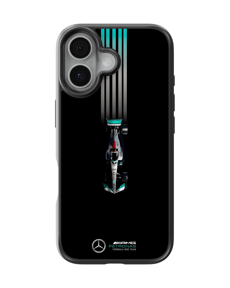 Formula 1 Impact Case (AMG Petronas)