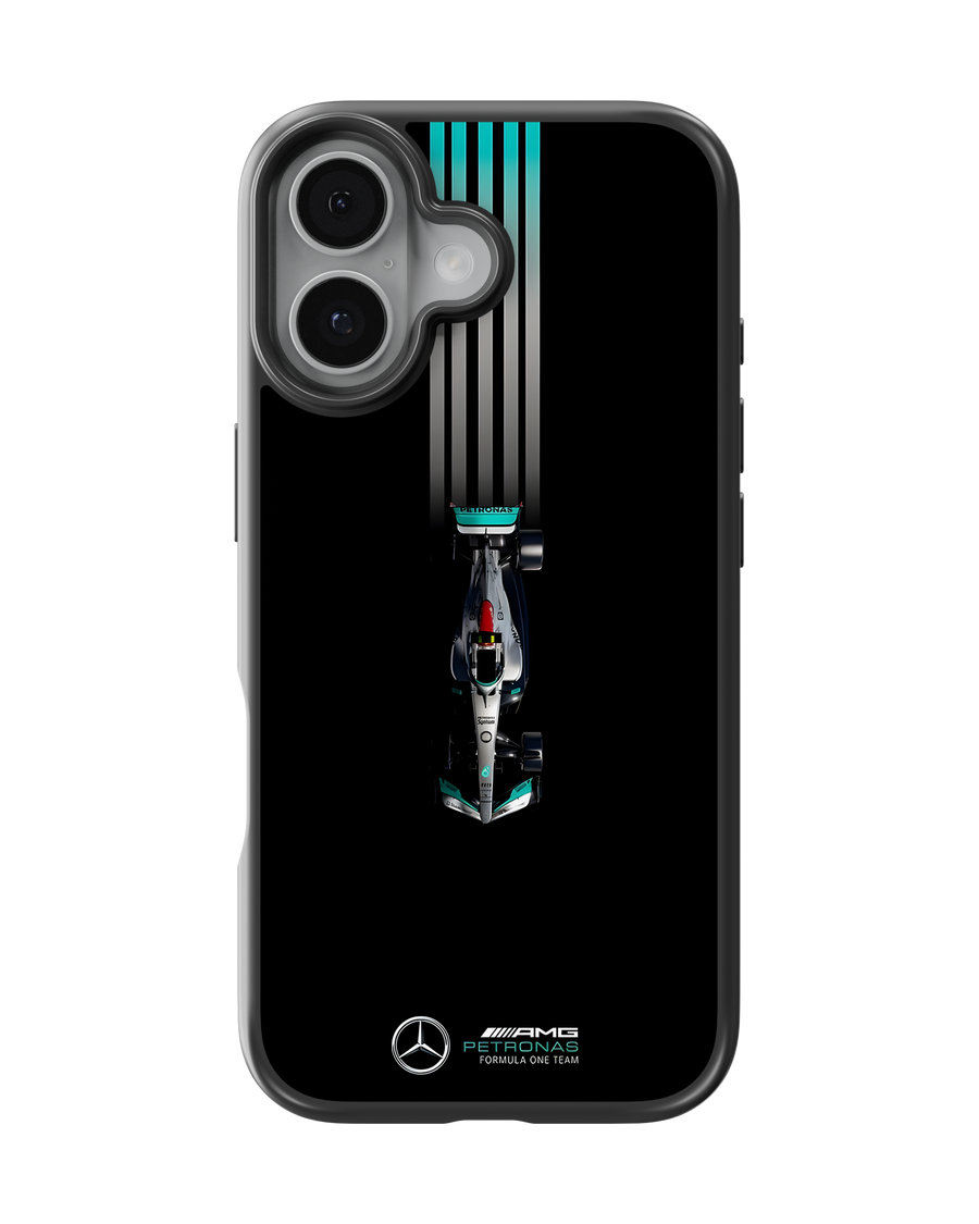 Formula 1 Impact Case (AMG Petronas)