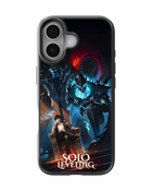 Solo Leveling Impact Case (Absolute Being)