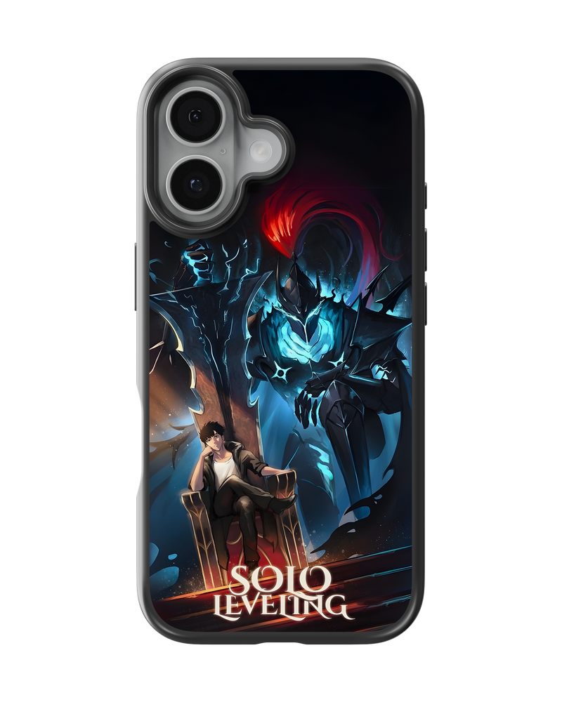 Solo Leveling Impact Case (Absolute Being)