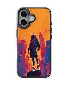 Marvel Impact Case (Across the SpiderVerse)