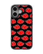 Naruto Impact Case (Akatsuki)