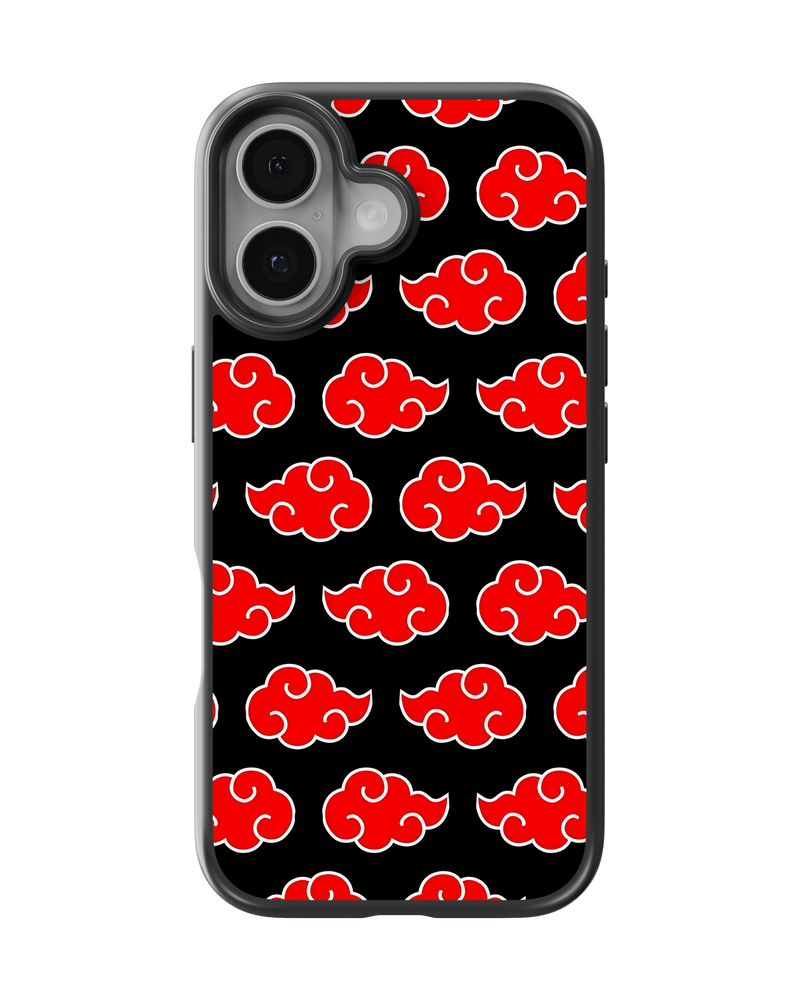 Naruto Impact Case (Akatsuki)