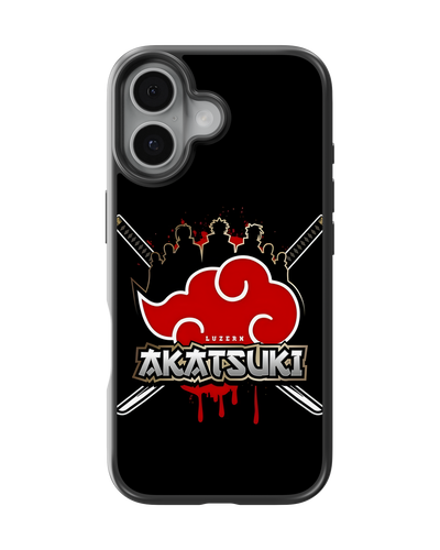 Naruto Mobile Cover (Akatsuki Originals)