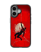 Marvel Impact Case (Amazing Spiderman)
