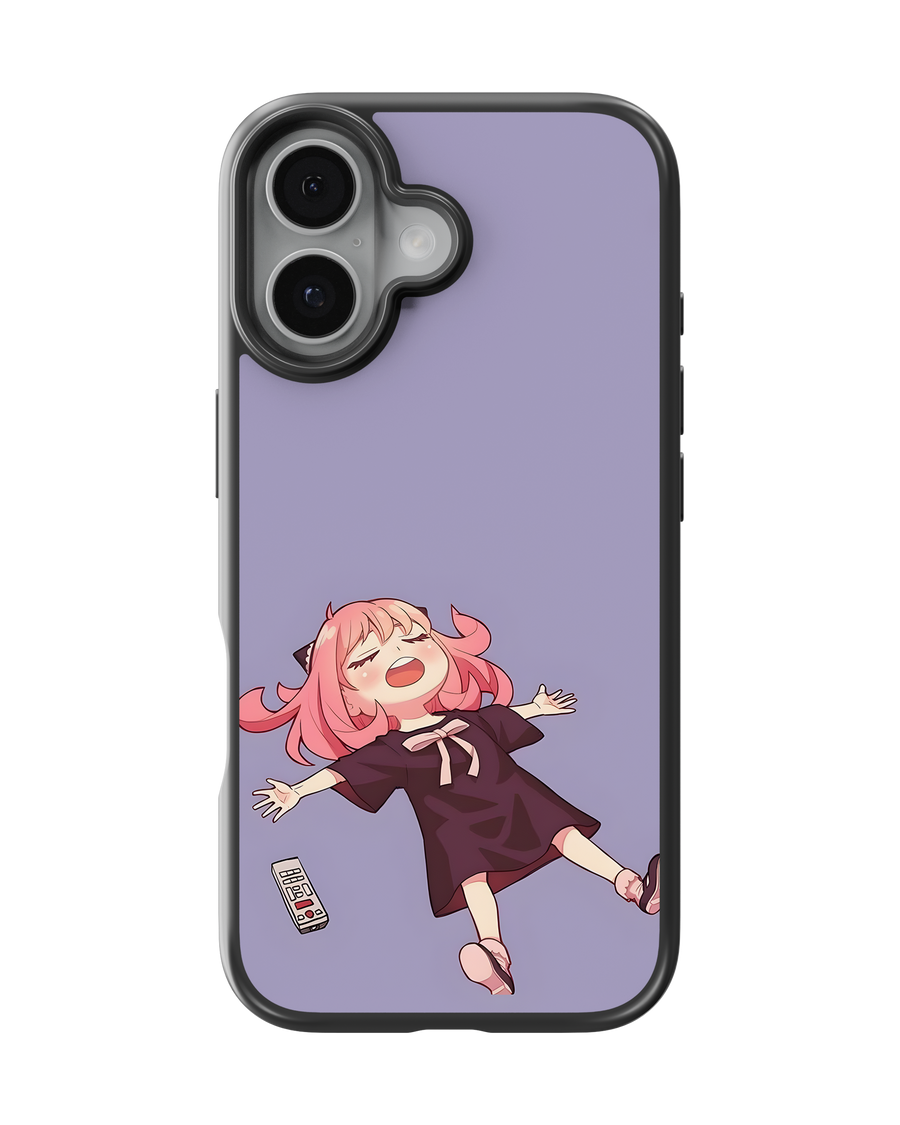 Spy X Family Impact Case (Anya)