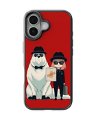 Spy X Family Impact Case (Anya Bond)