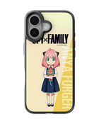 Spy X Family Impact Case (Anya Forger)