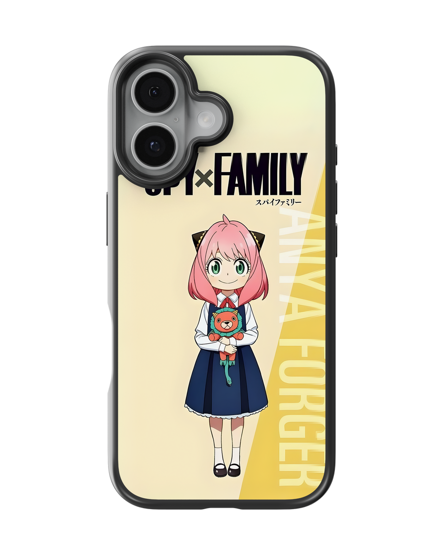 Spy X Family Impact Case (Anya Forger)
