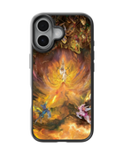 Cartoon Impact Case (Arceus)