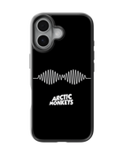 Singers Impact Case (Arctic Monkey Album)