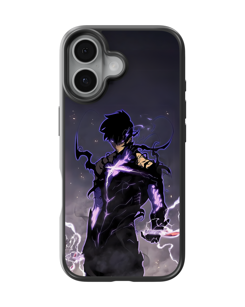 Solo Leveling Impact Case (Arise)
