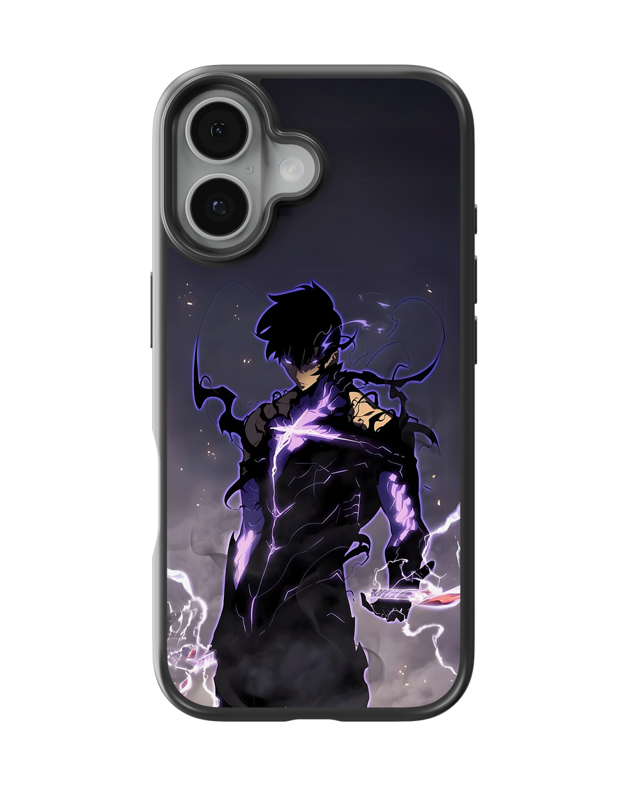 Solo Leveling Impact Case (Arise)